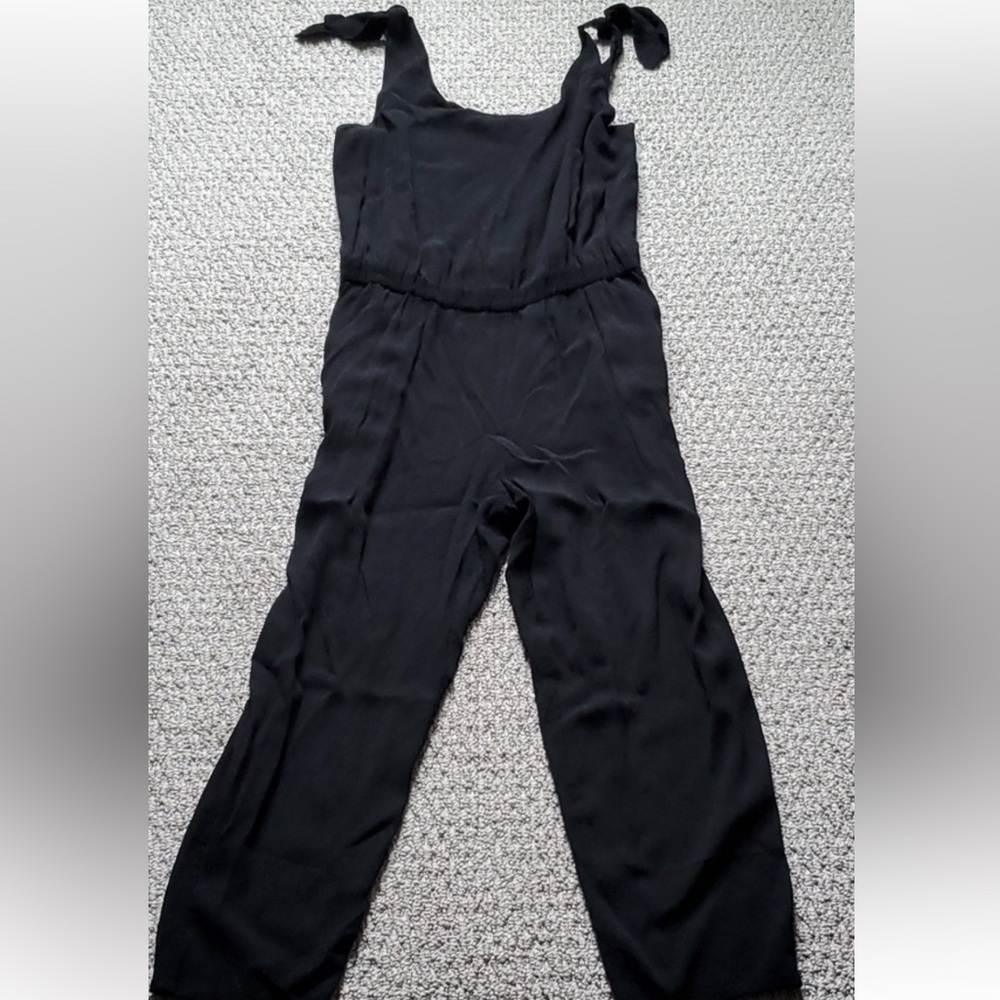 Madewell jumpsuit